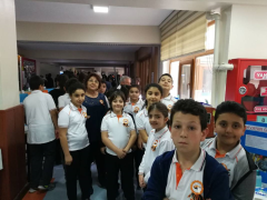 Evrensel Kolej